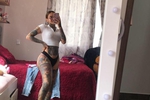 Enjoymecamila at Chaturbate: Enjoymecamila's room