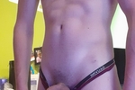 full body and balls