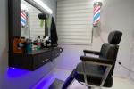 My Barberstudio, My Throne