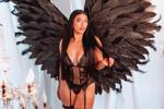 Fallen Angel 🪽🕯️
