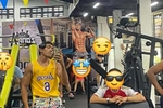 GYM💕