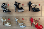 👠 Heels 👠
