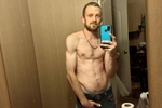 thin and cut