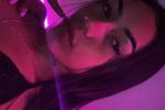 shanel โ purple tits ๐