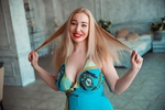Cute girl