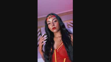 Wonder Woman 💫
