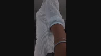I´m so hot today bby !