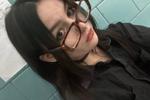 cute glasses?