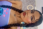 kisses