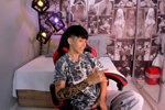 j a c o b ๐ โ My tattoos โค๏ธโ๐ฅ