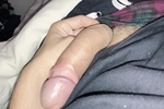 My dick