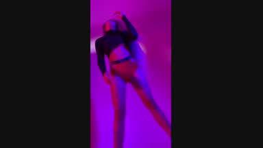 Dancing