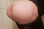 Booty pics