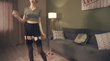 Dance dance?