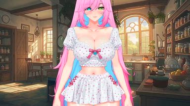 faith โ I'll take care of youโจ /Waifu ASMR/