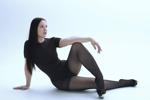my first sexy photo shoot😈