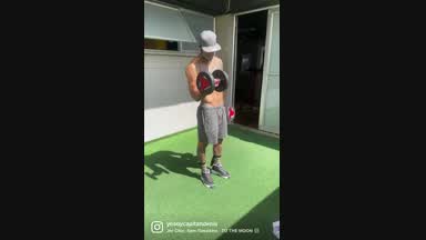 Reels IG @yosoycapitandenis