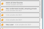 Muchas Gracias--Thank you so much--Ich danke dir s
