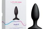 Lovense, Hush 2