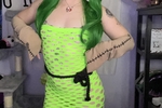 Slutty Oggie Boogie