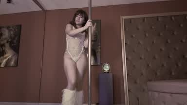 Poletube Jennie