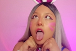 Aheago D.va Bunny