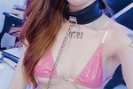 A hot submissive for u ♥