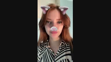 Сute bunny