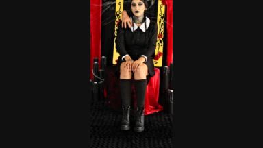 ๐ฝdanna berlin๐ฝ ๐ฝ ๐ฝ โ Too Dark to Be an Angel
