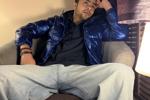 daniel โ Maybe watch me in some clothes?