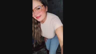 happy