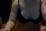 I'm naked daddy !