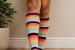 SOCKS AND COLORS