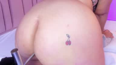 Too deep cock in ass