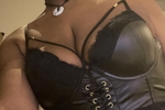 Sexy lingerie