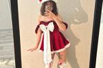 Christmas photos