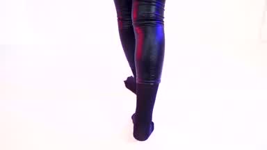 I am your catwoman VIDEO