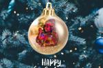 Merry christmas 🎁🎇