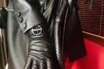 Glove Fetish