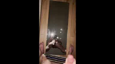 Mirror fun