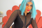 sweet vicky