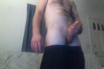 hard cock