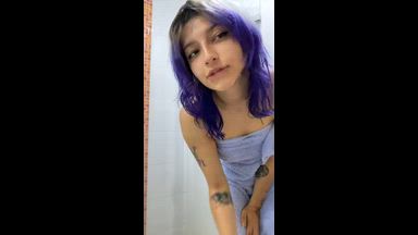 Take a hot shower with me <3