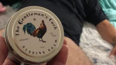 Rub My Cock
