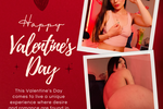 Happy Valentine´s Day ❤️