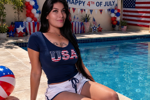 4 july