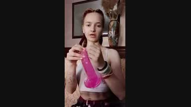 new dildo