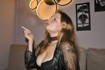 Sweet smoke