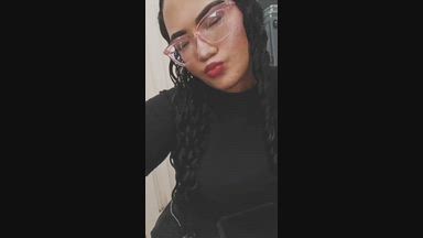 A little about me🫣