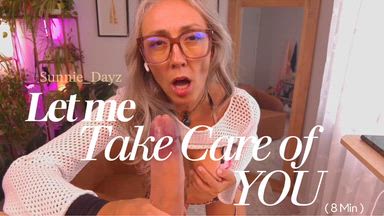 birthday july 23 ๐ linktr.ee sunnie dayz โ Let Me Take Care of You (8 Min)